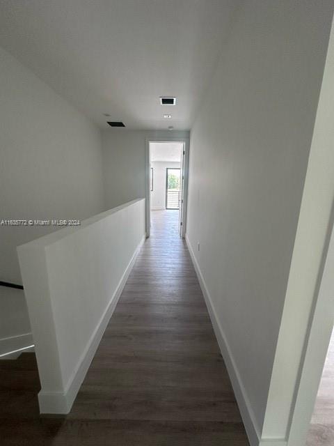 Oaks Place Townhomes - Residential Lease