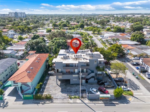 Photo of 6580 W Flagler St #101, Miami, FL 33144 (MLS # A12106295)