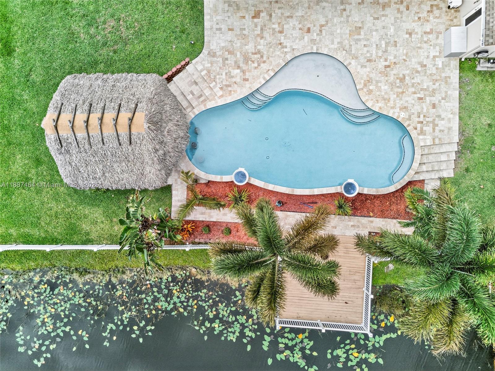 DAVIE WEST - Residential