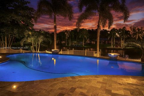 Photo of 10751 SW 26th Ct, Davie, FL 33328 (MLS # A11887464)