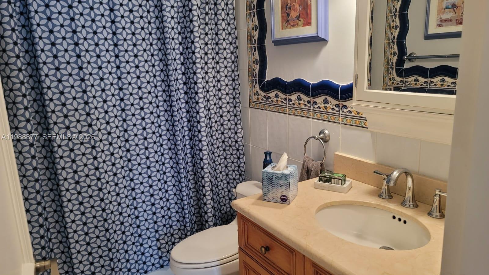 THE PAVILION CONDO - Residential