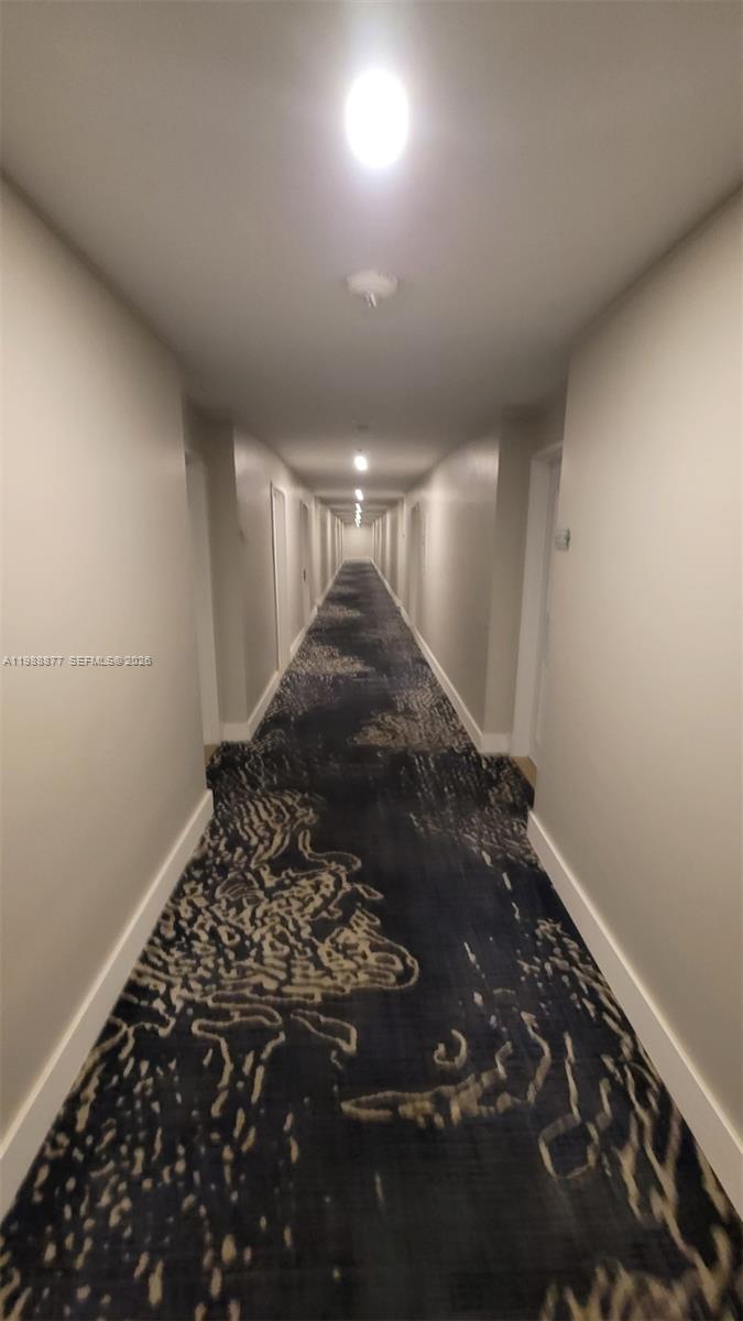 THE PAVILION CONDO - Residential