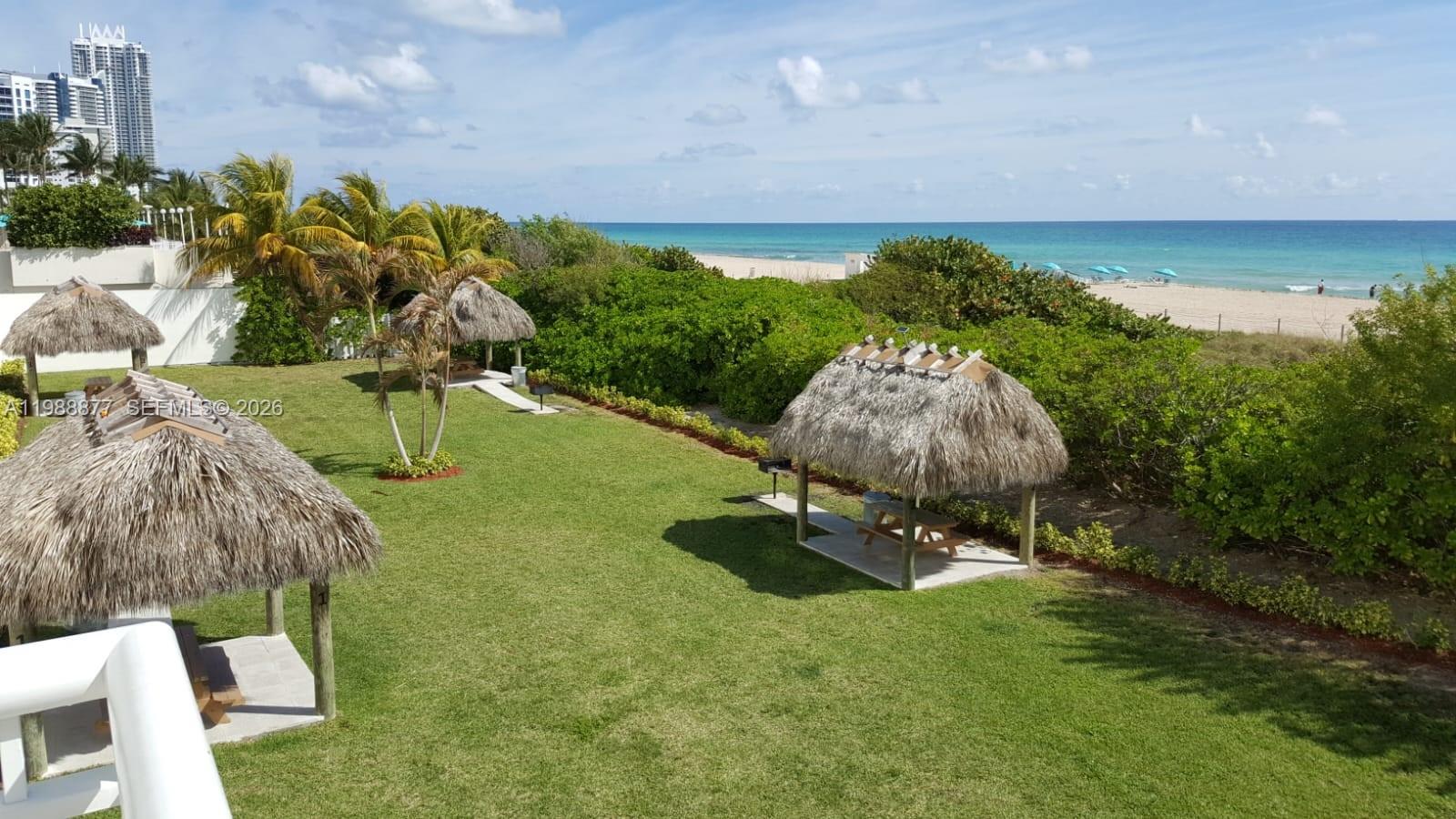 THE PAVILION CONDO - Residential