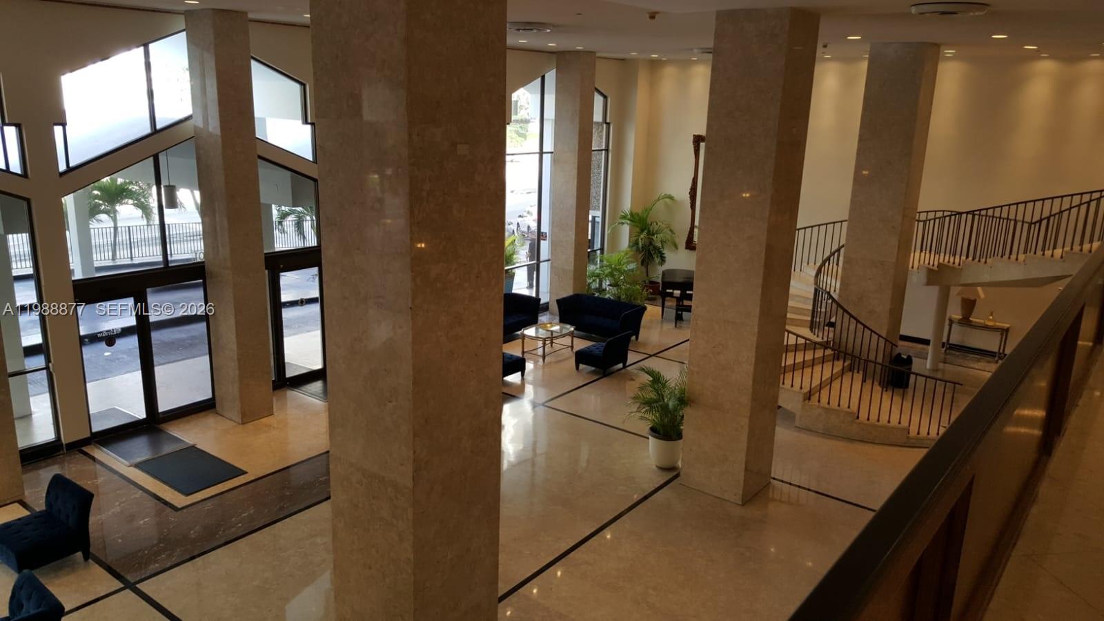 THE PAVILION CONDO - Residential