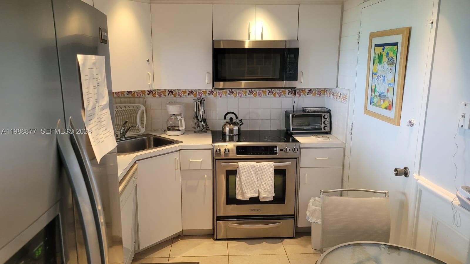 THE PAVILION CONDO - Residential