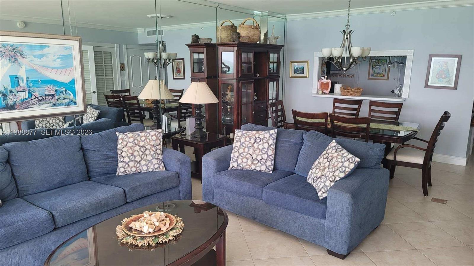 THE PAVILION CONDO - Residential