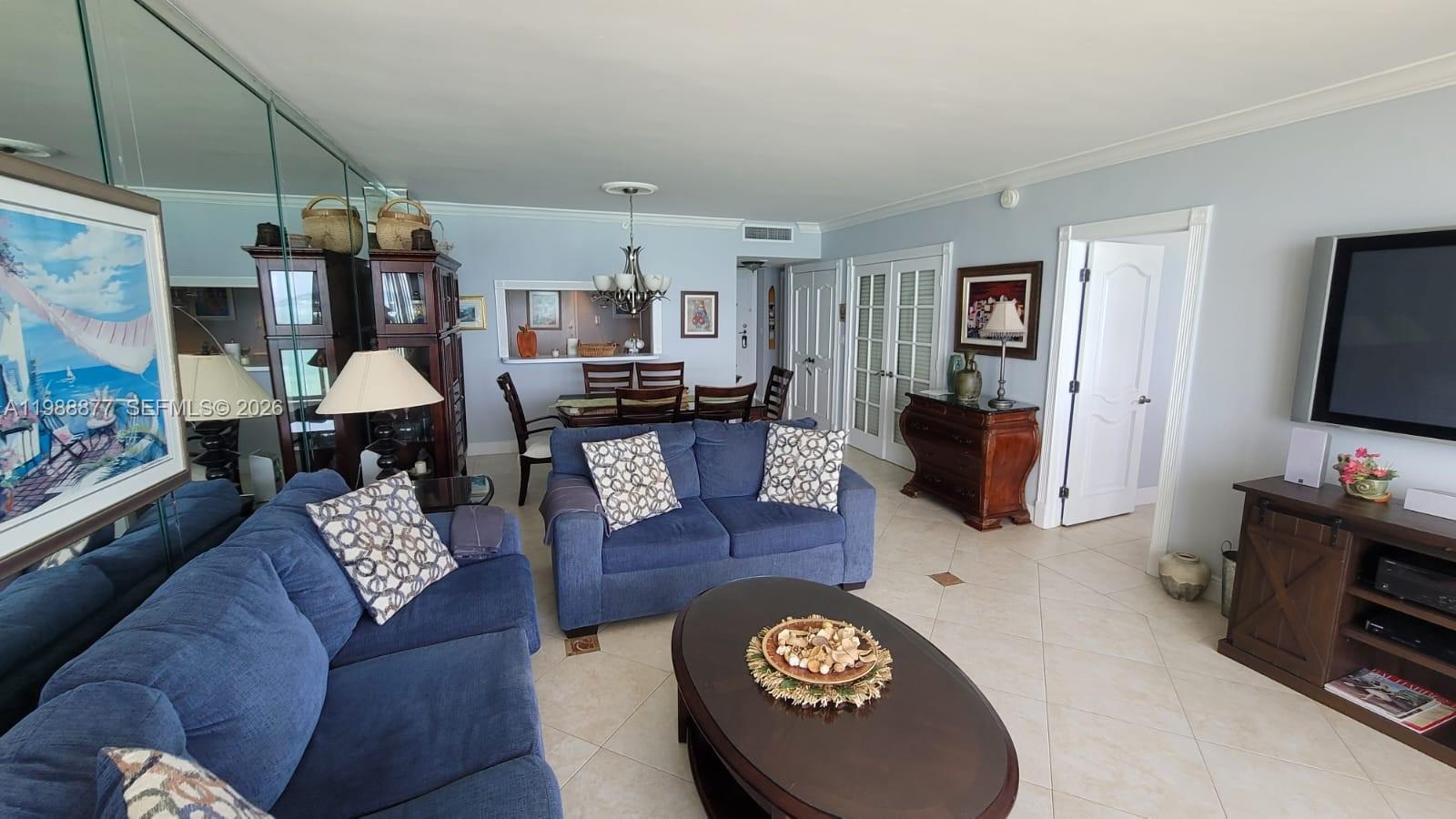 THE PAVILION CONDO - Residential