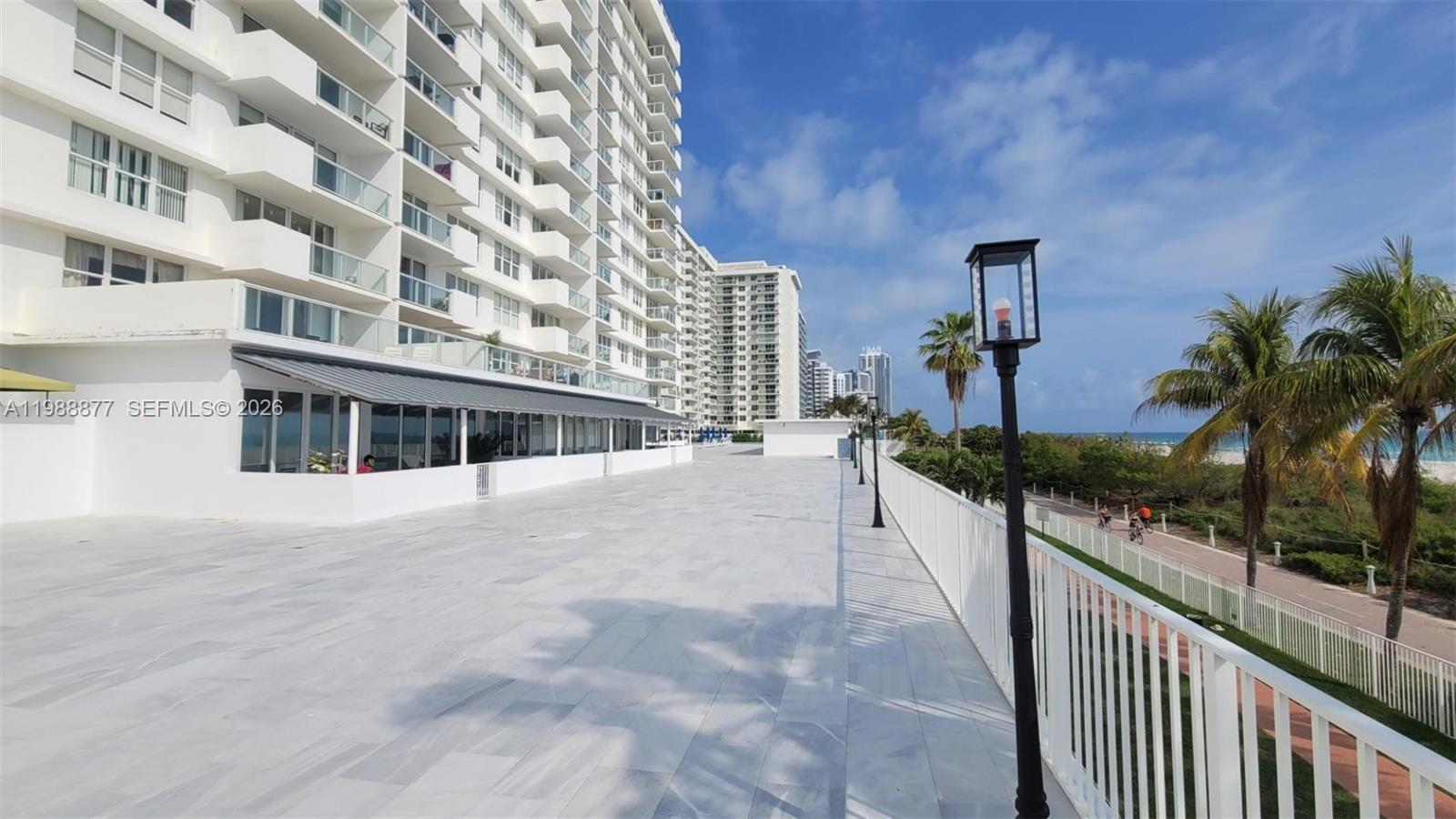 THE PAVILION CONDO - Residential