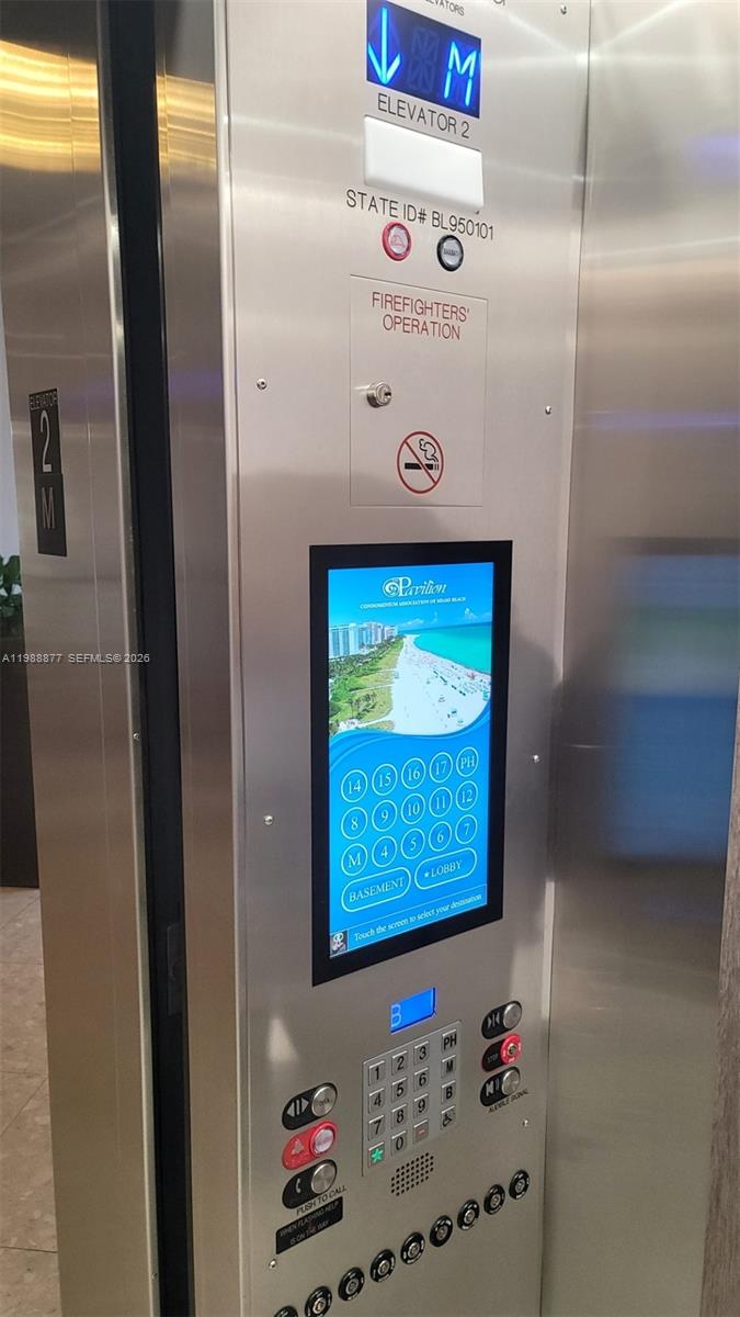 THE PAVILION CONDO - Residential