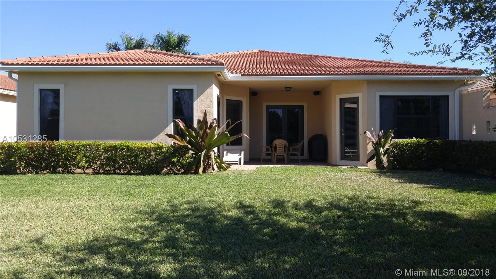 GRAND HAVEN AT LINTON BLV - Residential Lease