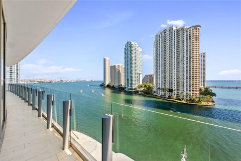 300 Biscayne Boulevard Way 901E Miami FL 33131