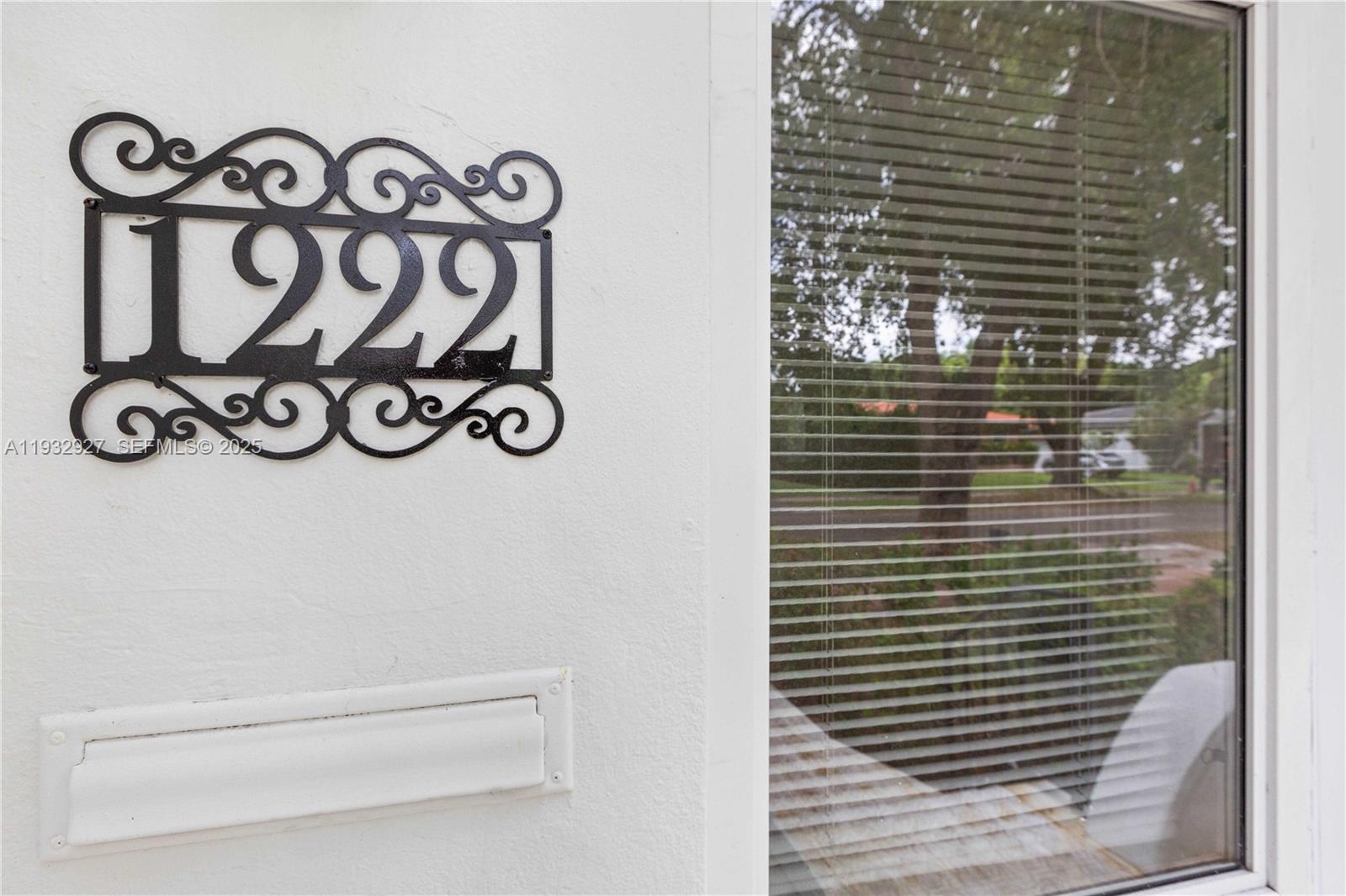 CORAL GABLES GRANADA SEC - Residential Lease