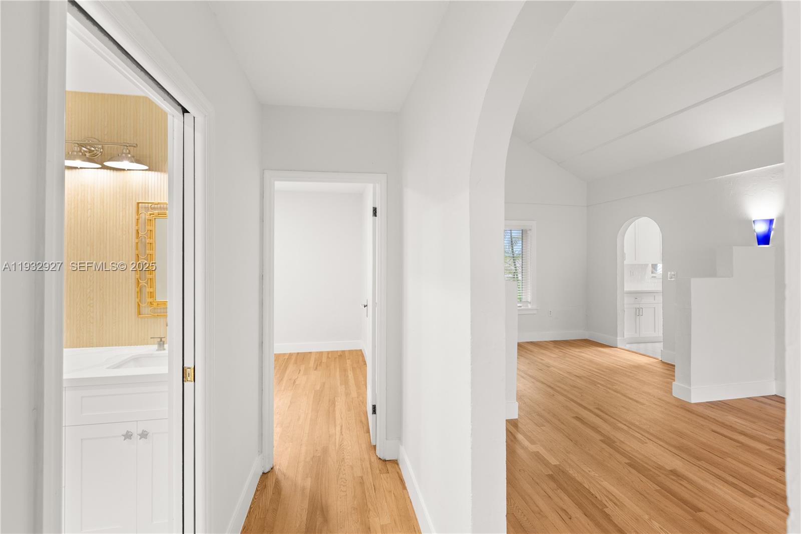 CORAL GABLES GRANADA SEC - Residential Lease