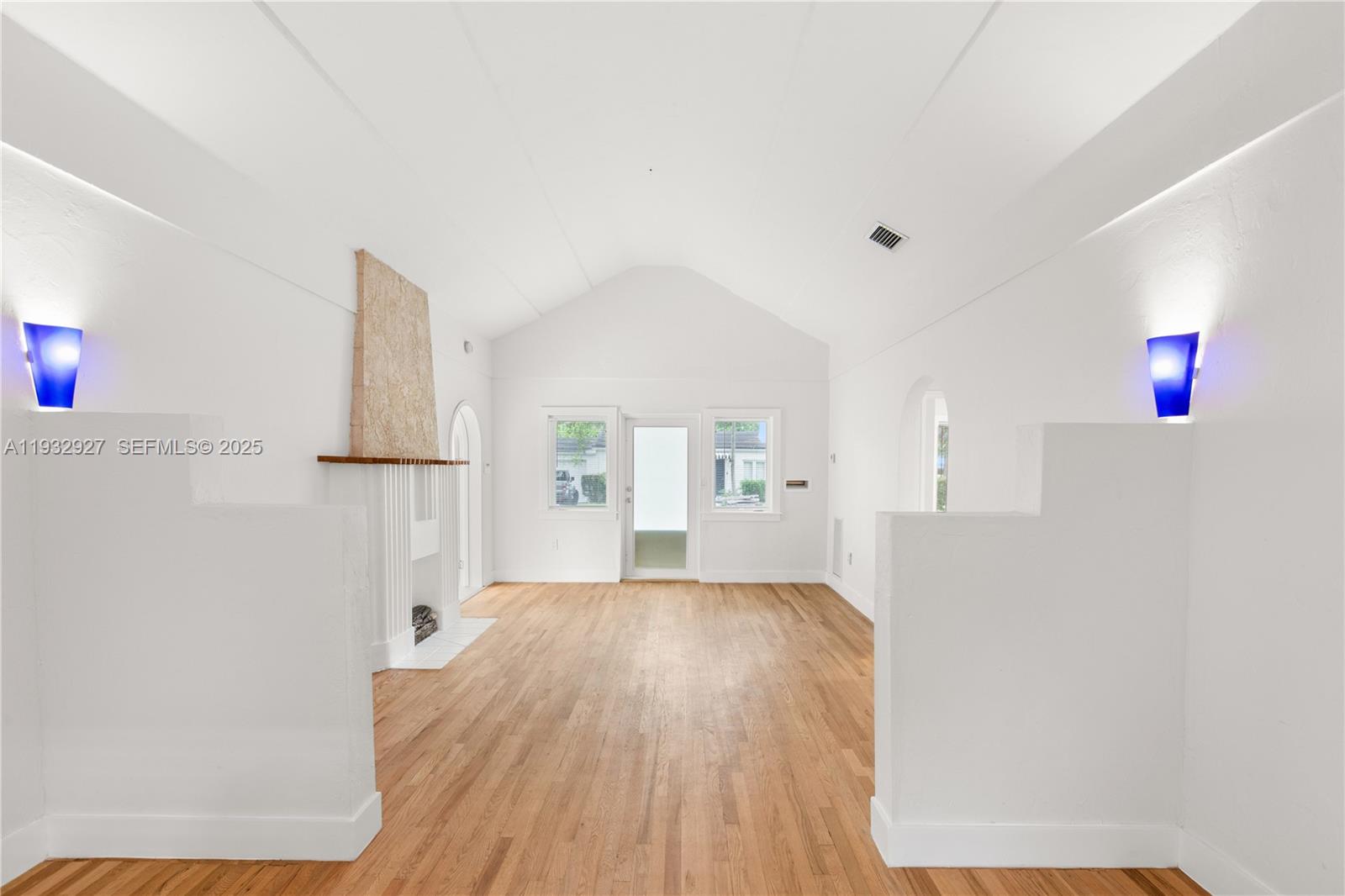 CORAL GABLES GRANADA SEC - Residential Lease