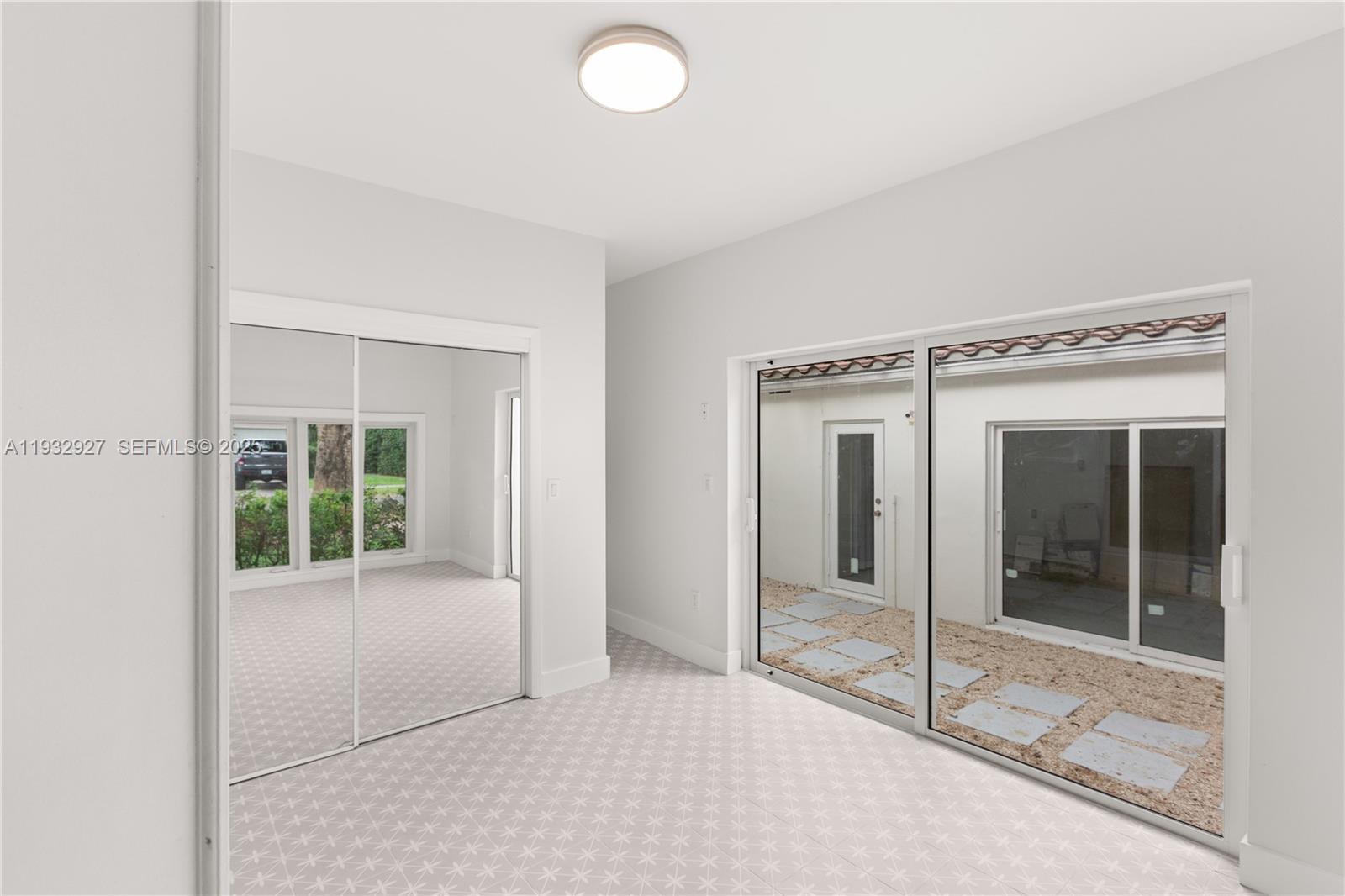 CORAL GABLES GRANADA SEC - Residential Lease