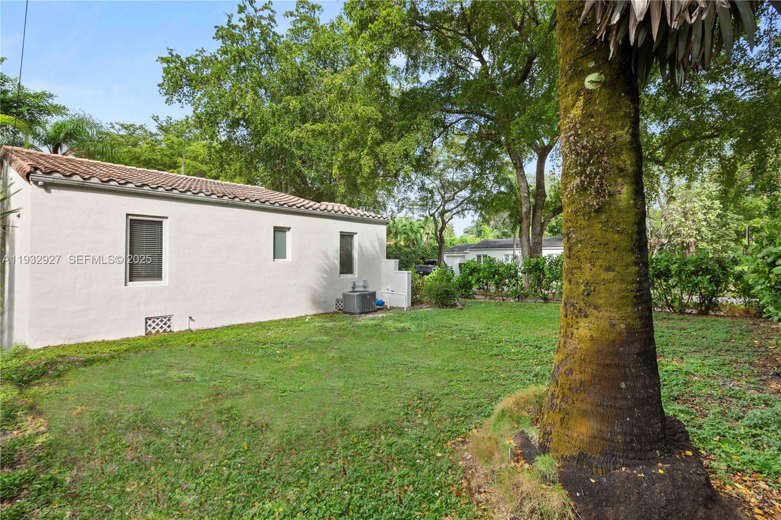 CORAL GABLES GRANADA SEC - Residential Lease