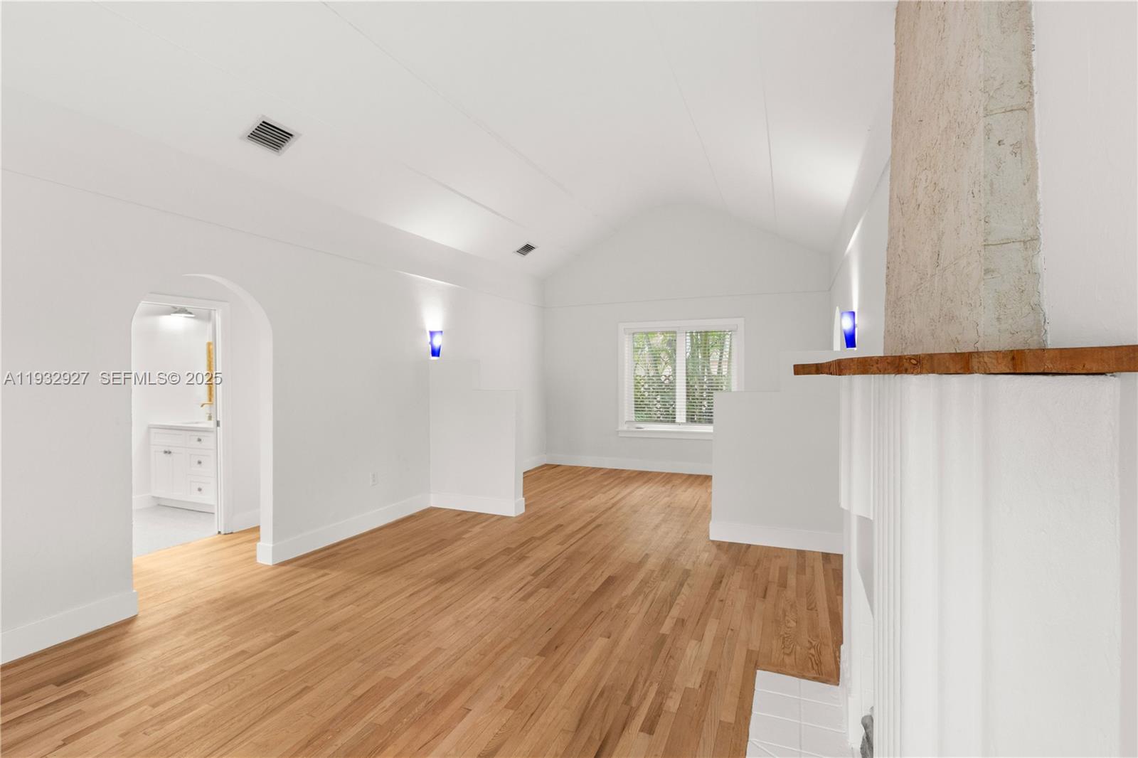 CORAL GABLES GRANADA SEC - Residential Lease