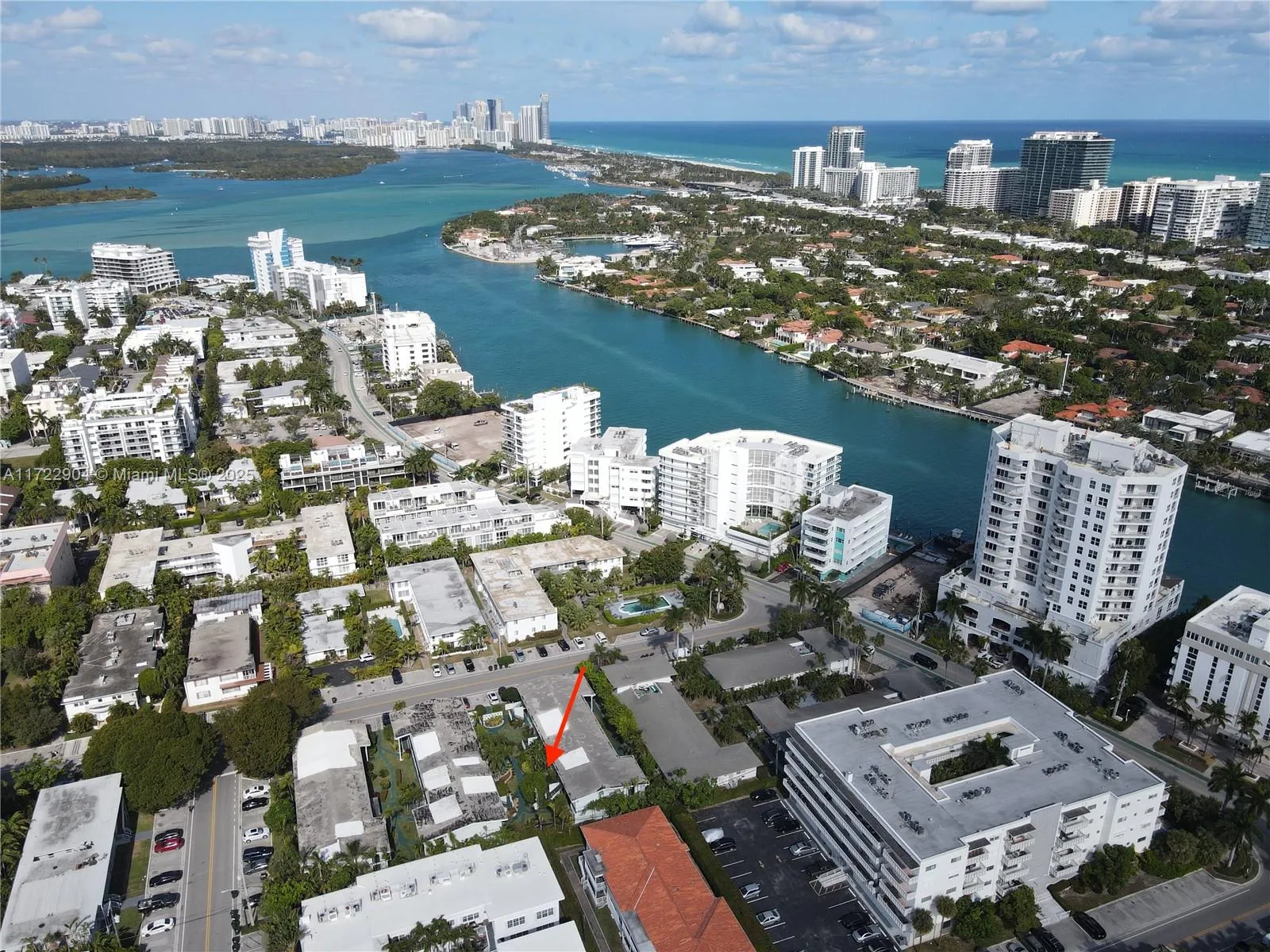 Bay Harbor Islands, Florida 33154, United States, 1 Bedroom Bedrooms, ,1 BathroomBathrooms,Residential,Pending,19150