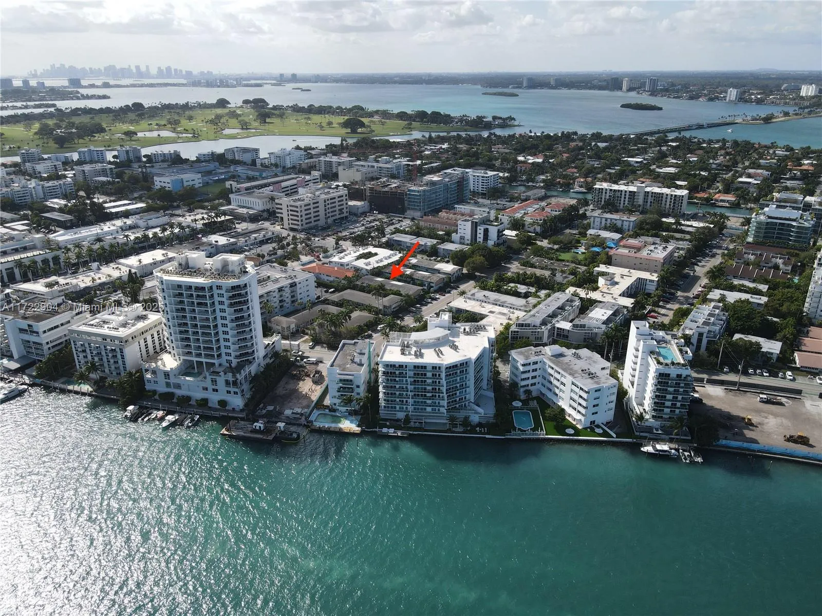 Bay Harbor Islands, Florida 33154, United States, 1 Bedroom Bedrooms, ,1 BathroomBathrooms,Residential,Pending,19150