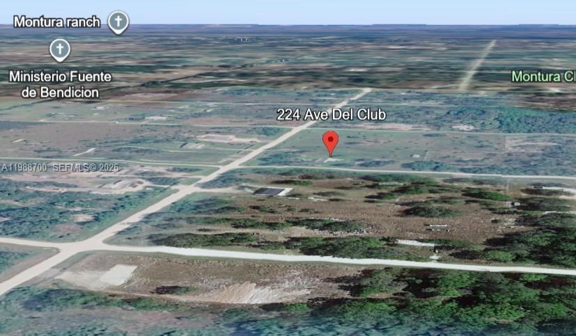 Montura Ranch Estates - Residential