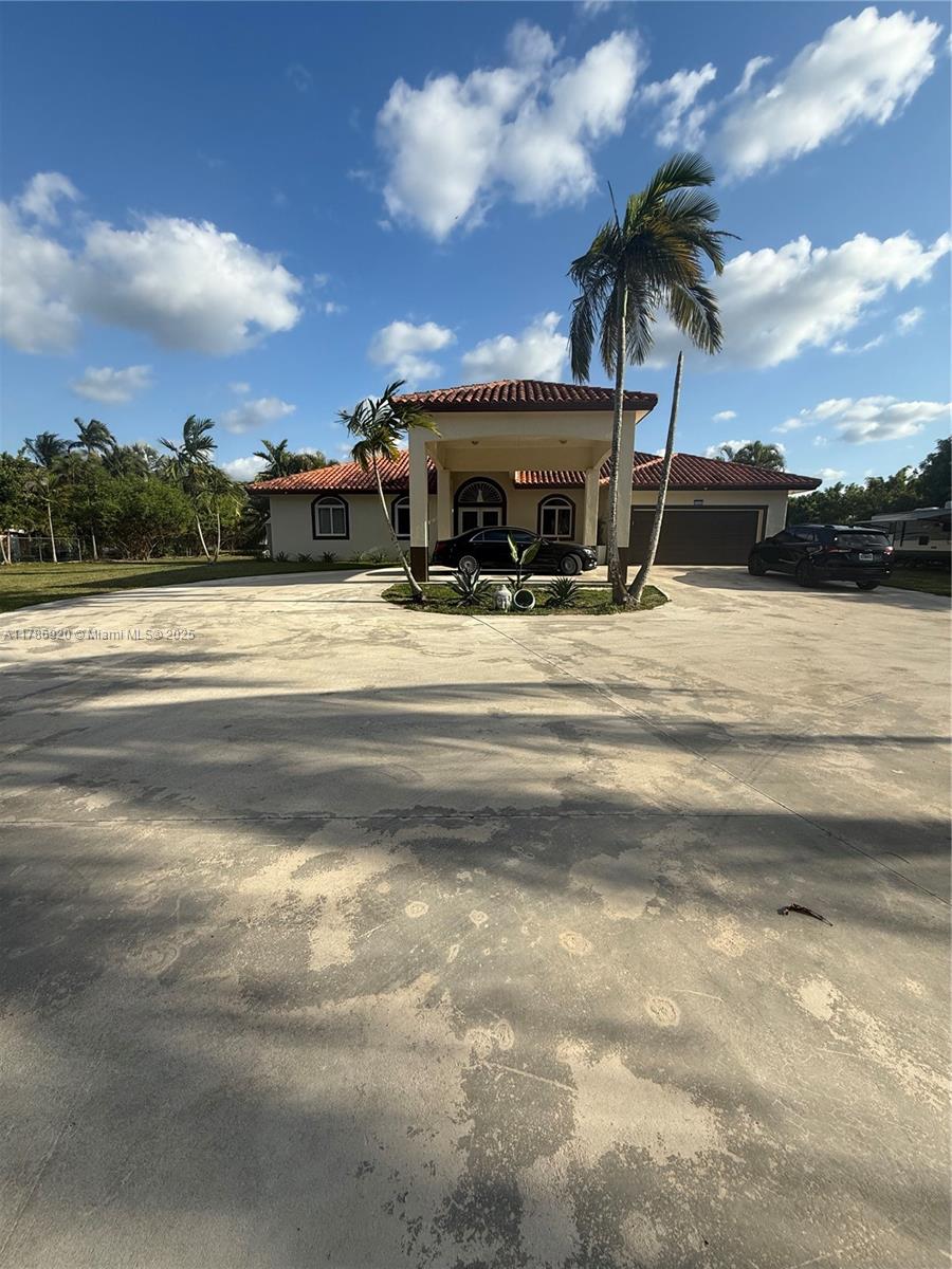 Rental Property at 20890 Sw 240th St, Homestead, Miami-Dade County, Florida - Bedrooms: 3 
Bathrooms: 3  - $7,000 MO.
