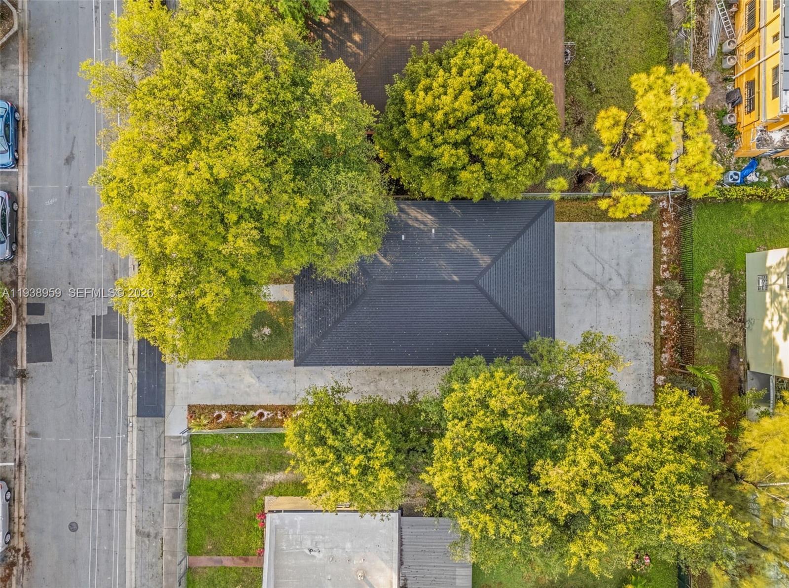 ORANGE HEIGHTS - Residential Income