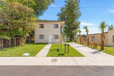 1440 NW 61st St Miami FL 33142