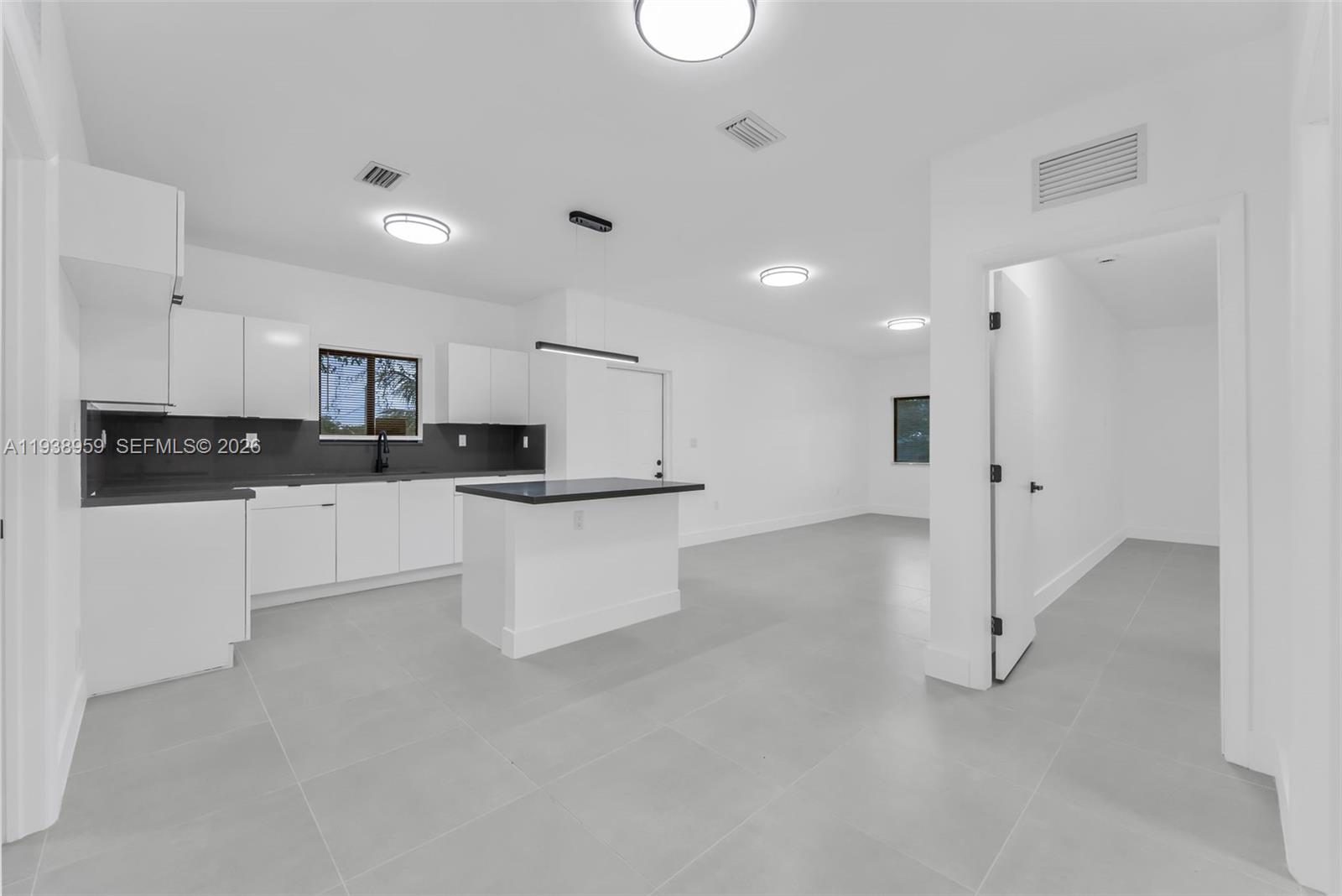 ORANGE HEIGHTS - Residential Income