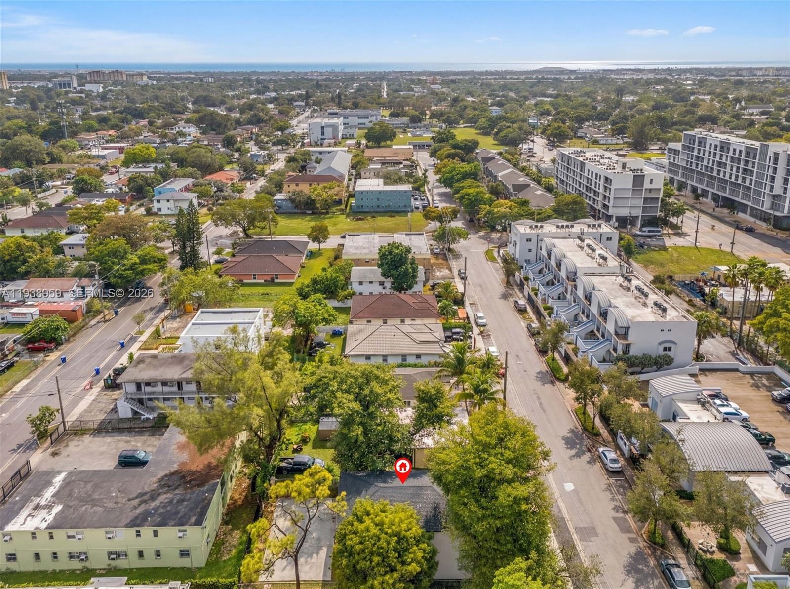 ORANGE HEIGHTS - Residential Income