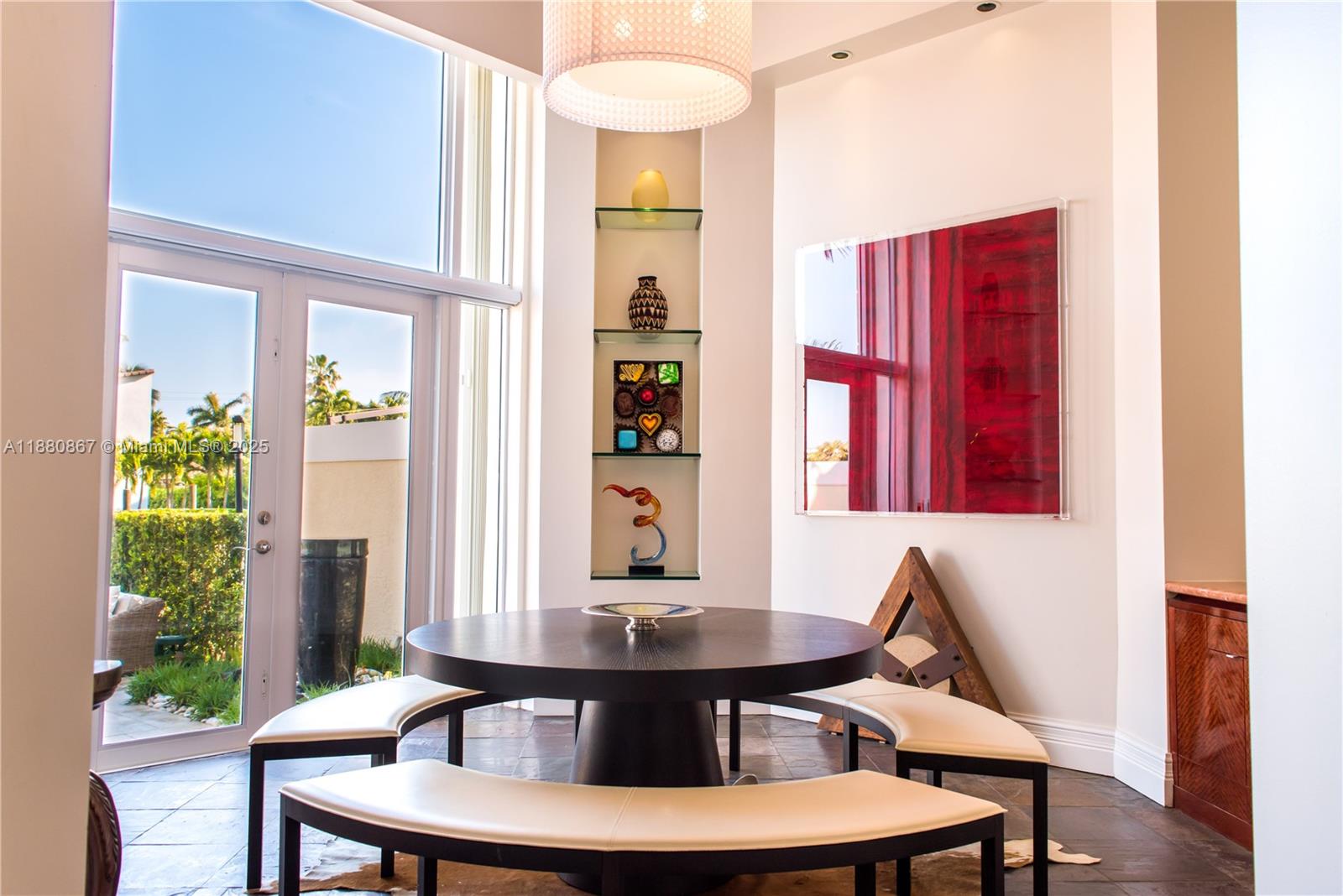 THE COURTYARDS AT THE POI - Residential Lease