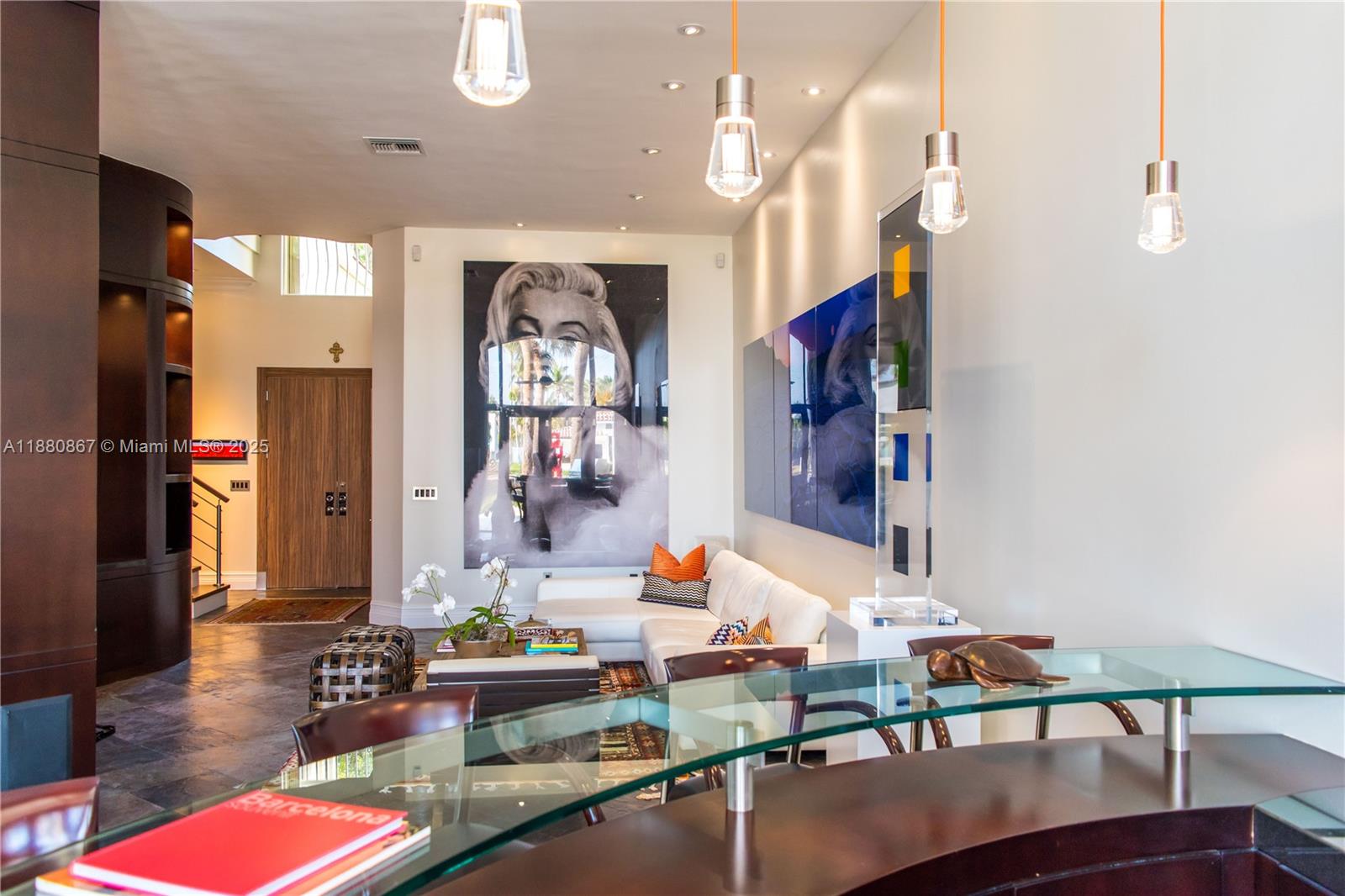 THE COURTYARDS AT THE POI - Residential Lease