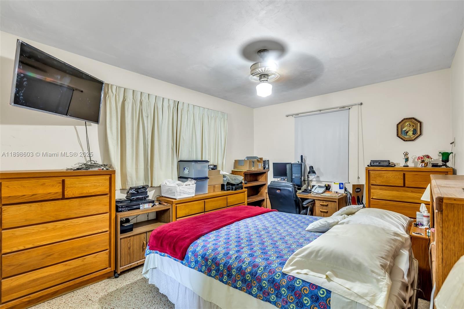 PALM MIAMI AMD - Residential