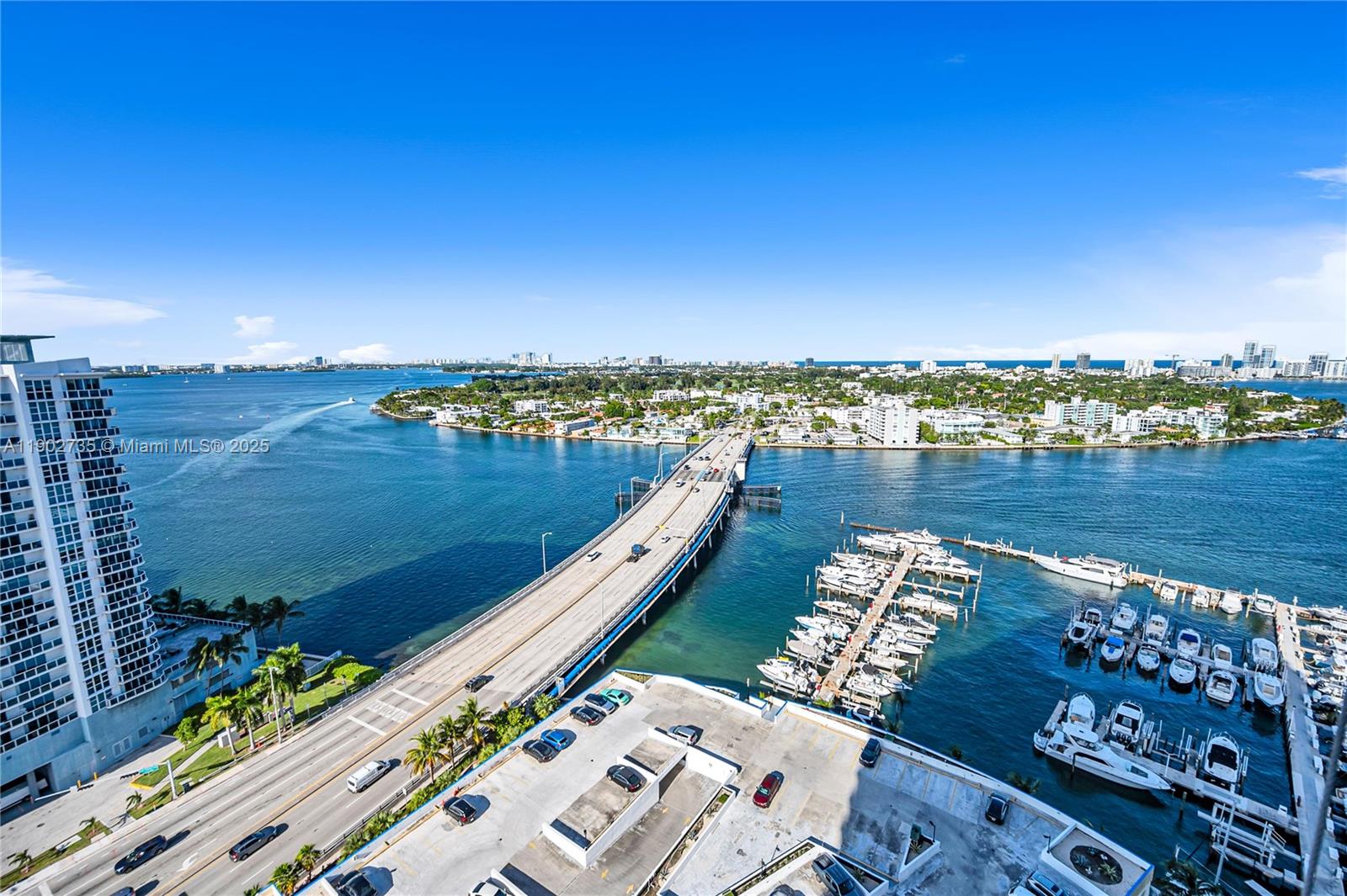 THE GRANDVIEW PALACE - Residential