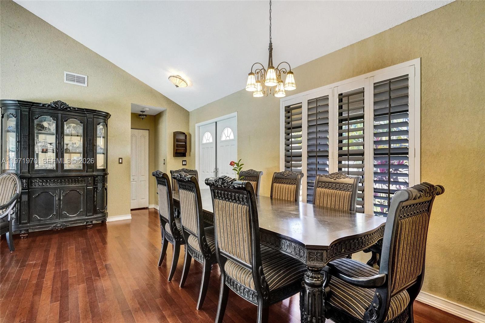 SHENANDOAH SECTION FOUR - Residential