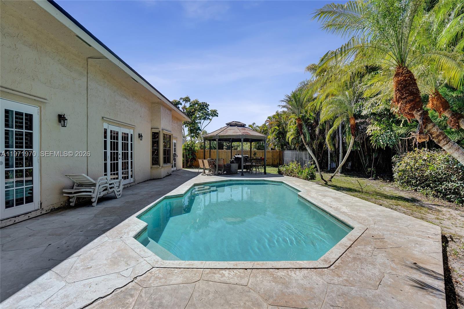 SHENANDOAH SECTION FOUR - Residential