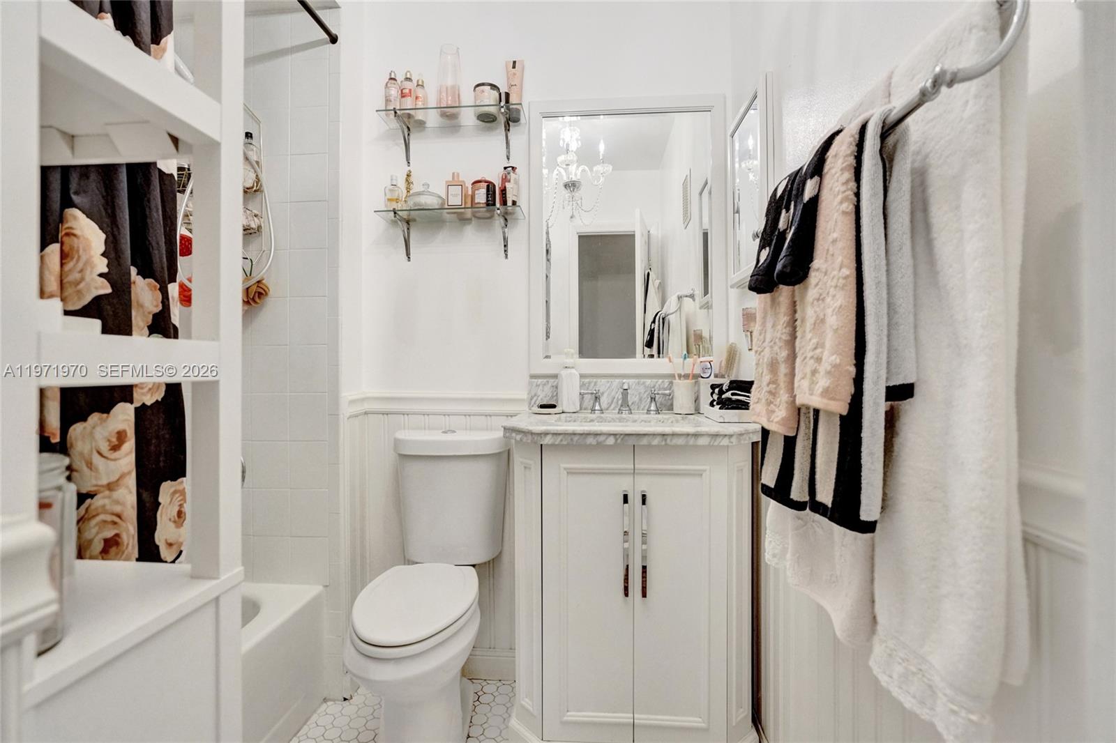 SHENANDOAH SECTION FOUR - Residential