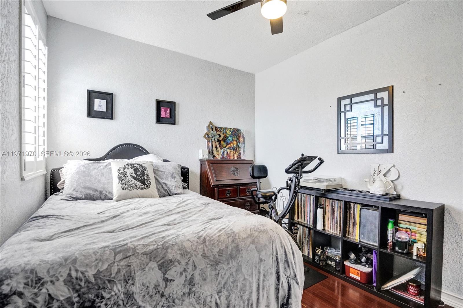 SHENANDOAH SECTION FOUR - Residential