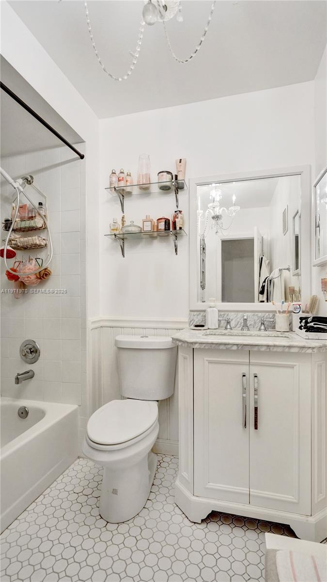 SHENANDOAH SECTION FOUR - Residential