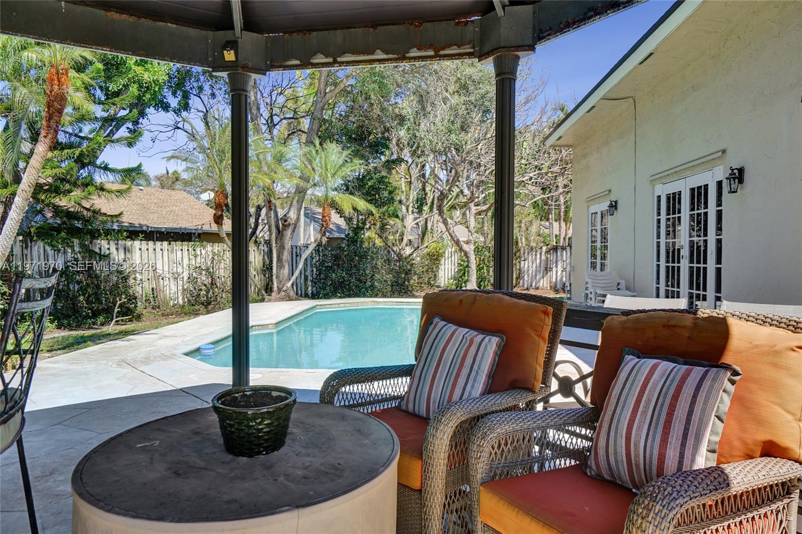 SHENANDOAH SECTION FOUR - Residential