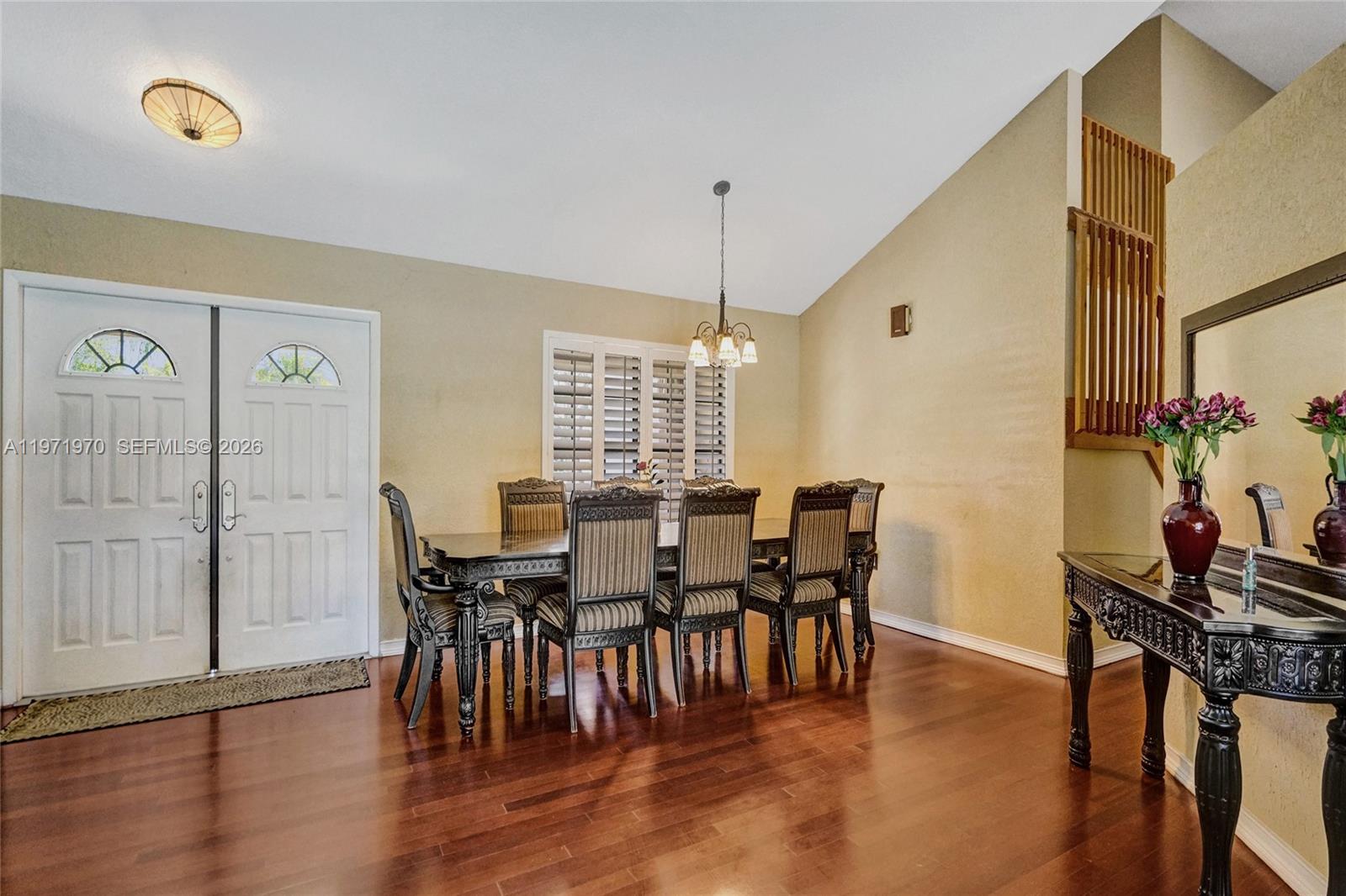 SHENANDOAH SECTION FOUR - Residential