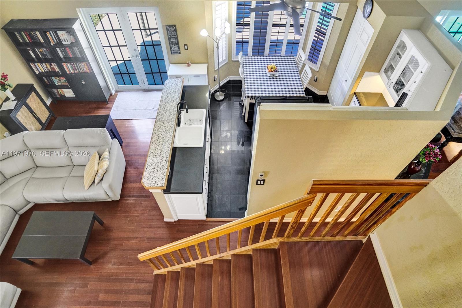 SHENANDOAH SECTION FOUR - Residential