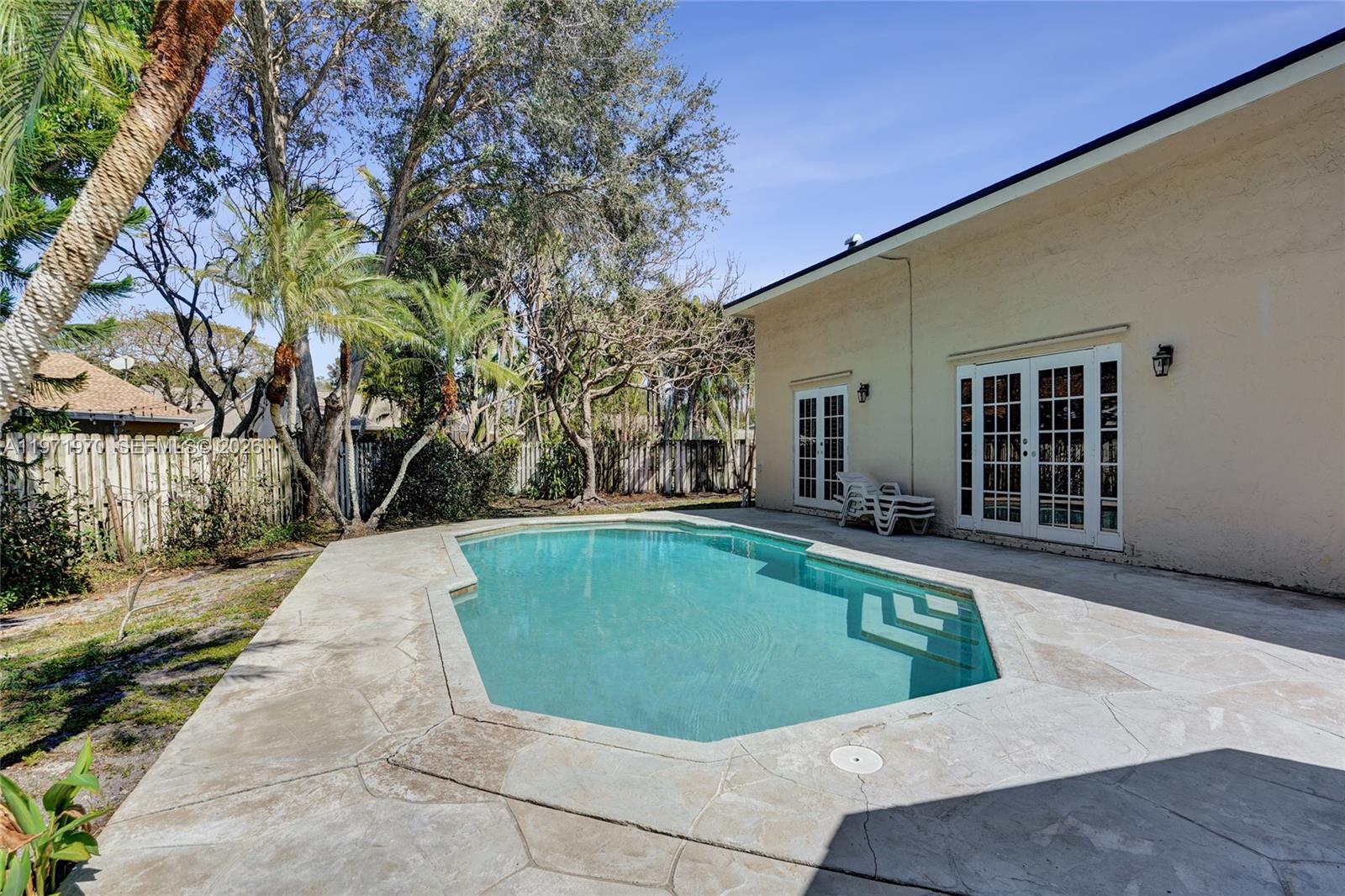 SHENANDOAH SECTION FOUR - Residential