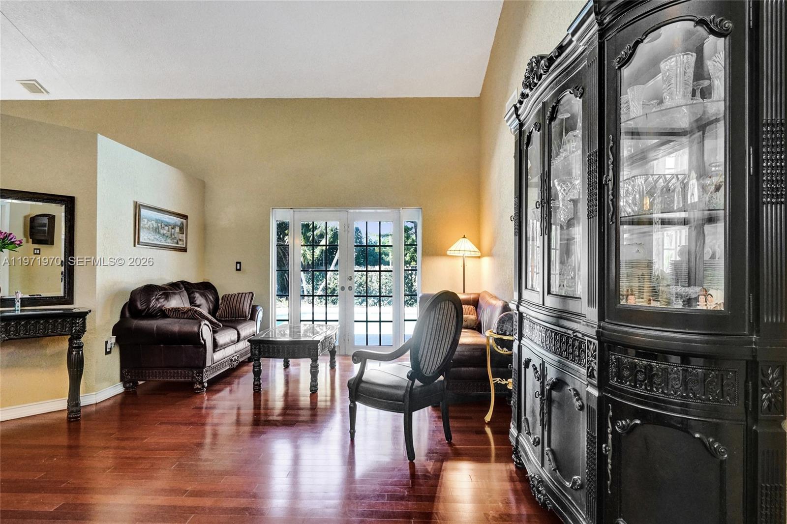 SHENANDOAH SECTION FOUR - Residential