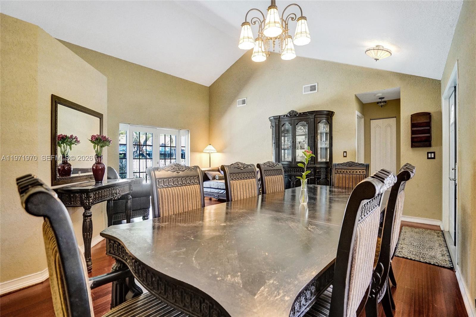 SHENANDOAH SECTION FOUR - Residential