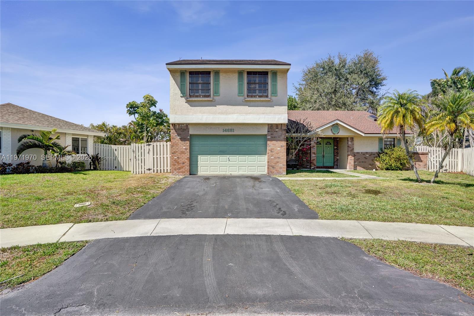 SHENANDOAH SECTION FOUR - Residential