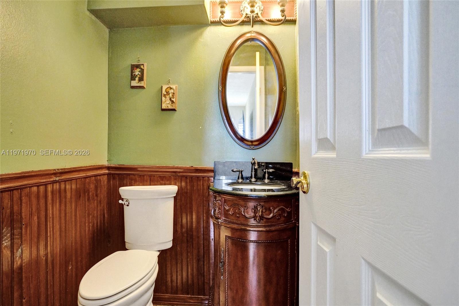 SHENANDOAH SECTION FOUR - Residential