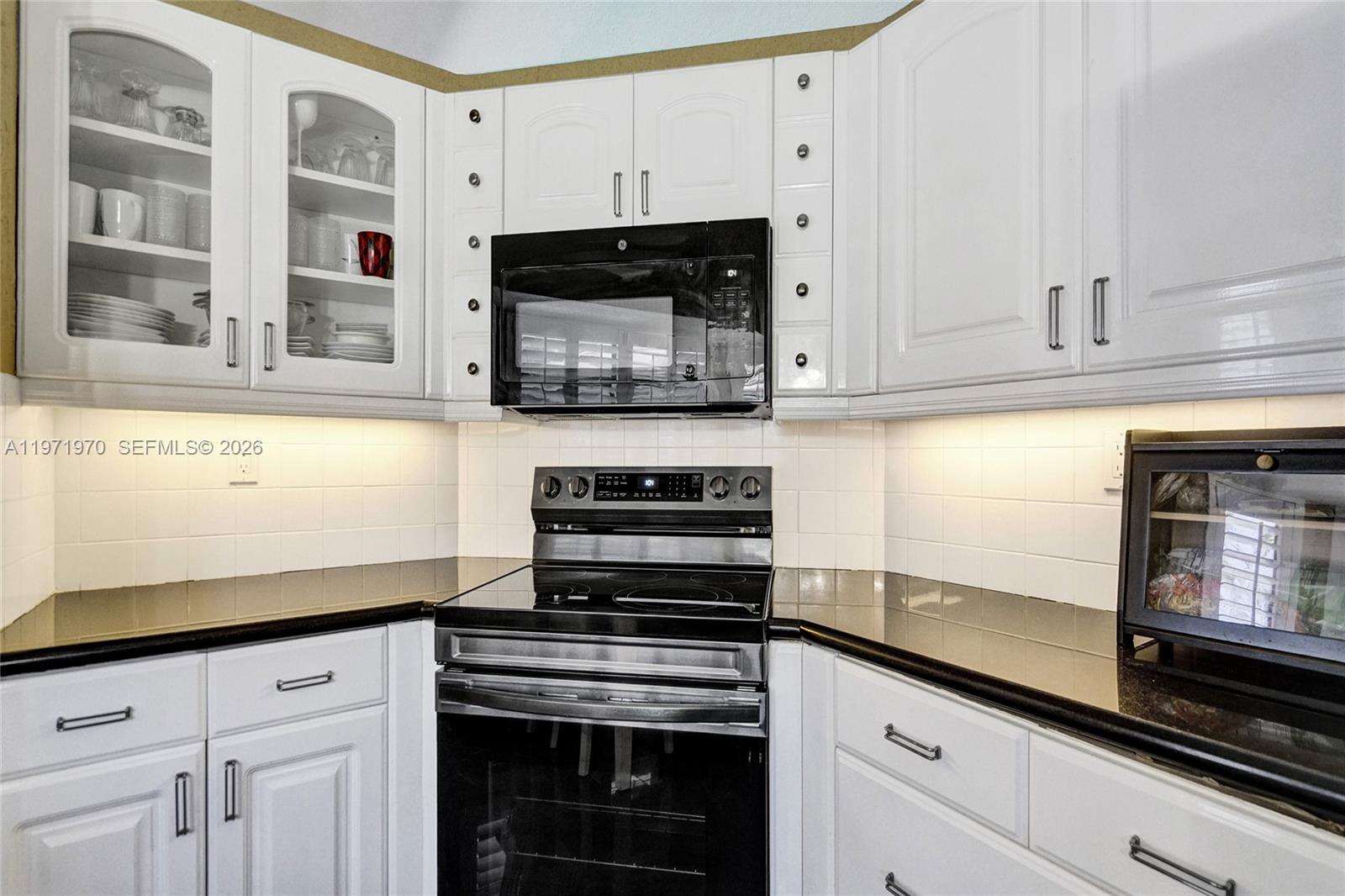 SHENANDOAH SECTION FOUR - Residential