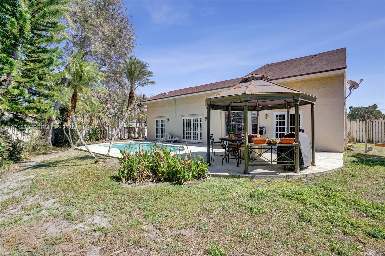 SHENANDOAH SECTION FOUR - Residential