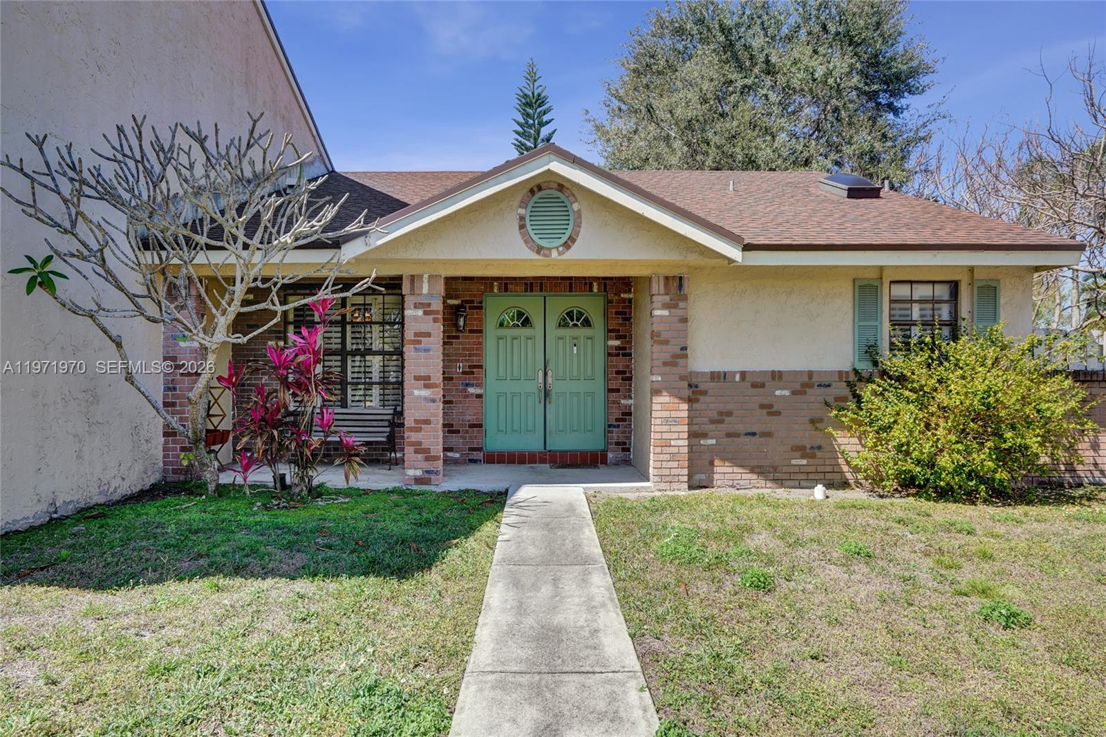 SHENANDOAH SECTION FOUR - Residential