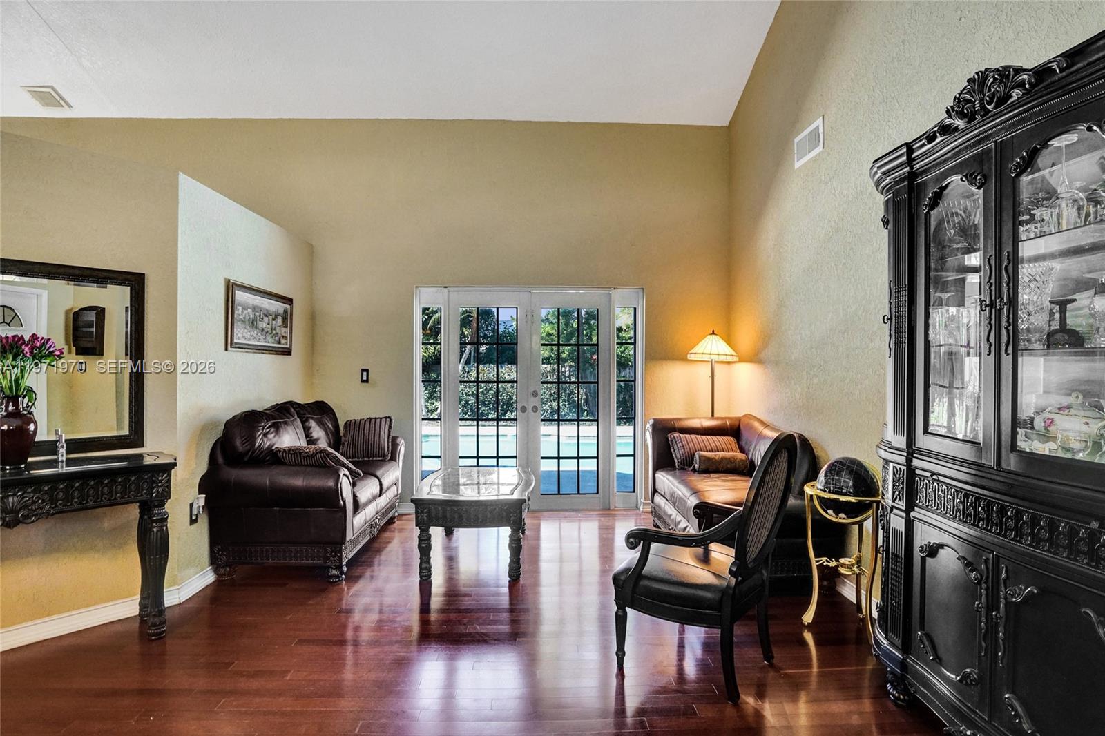 SHENANDOAH SECTION FOUR - Residential